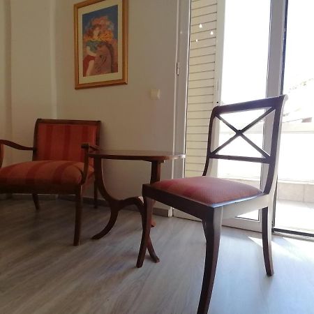 אגריניו Hotel Galaxias מראה חיצוני תמונה