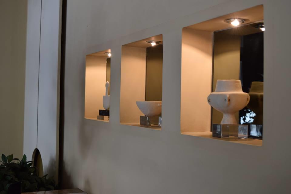 אגריניו Hotel Galaxias מראה חיצוני תמונה